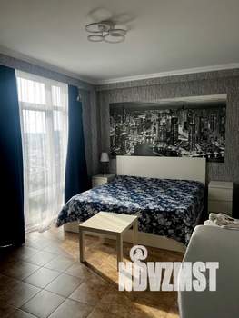 2-к квартира, посуточно, 50м2, 1/2 этаж