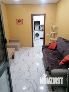 2-к квартира, на длительный срок, 37м2, 10/12 этаж