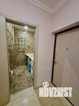 2-к квартира, посуточно, 44м2, 5/12 этаж