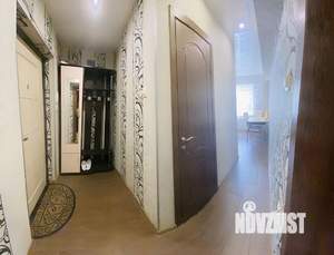 1-к квартира, посуточно, 32м2, 2/5 этаж