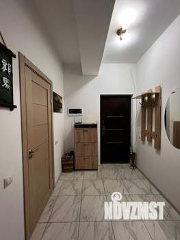 1-к квартира, на длительный срок, 35м2, 1/5 этаж