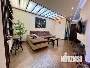 2-к квартира, посуточно, 50м2, 9/20 этаж