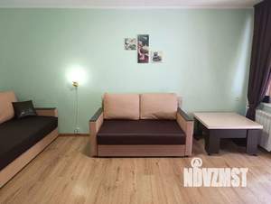 1-к квартира, посуточно, 30м2, 2/5 этаж