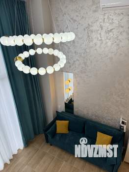 2-к квартира, посуточно, 48м2, 1/3 этаж