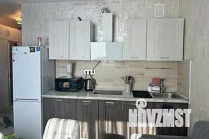 1-к квартира, посуточно, 32м2, 2/3 этаж