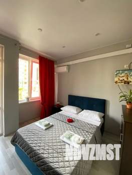 Студия квартира, посуточно, 21м2, 2/10 этаж