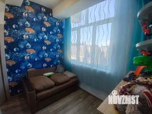 2-к квартира, на длительный срок, 38м2, 3/4 этаж