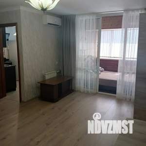 2-к квартира, посуточно, 30м2, 2/5 этаж