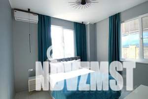 2-к квартира, посуточно, 55м2, 1/5 этаж