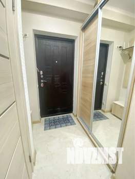 Студия квартира, посуточно, 34м2, 9/9 этаж