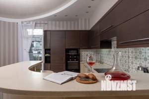 2-к квартира, посуточно, 100м2, 4/18 этаж