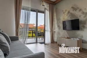 1-к квартира, посуточно, 82м2, 1/1 этаж