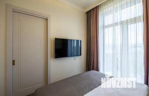 1-к квартира, посуточно, 35м2, 3/9 этаж