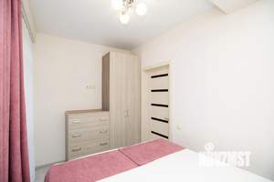 2-к квартира, посуточно, 33м2, 1/1 этаж