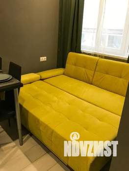 1-к квартира, посуточно, 25м2, 2/8 этаж