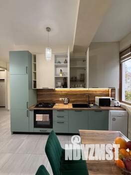 1-к квартира, посуточно, 48м2, 3/6 этаж