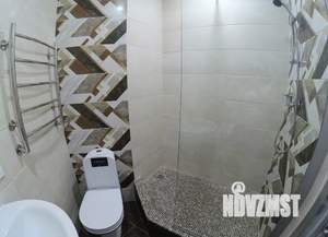 2-к квартира, посуточно, 43м2, 4/10 этаж