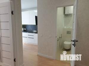 2-к квартира, посуточно, 63м2, 17/18 этаж