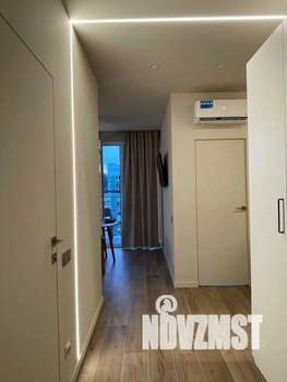 2-к квартира, посуточно, 40м2, 1/1 этаж