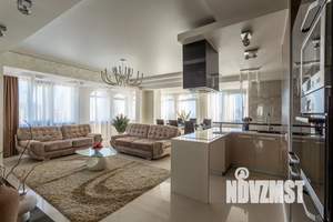 2-к квартира, посуточно, 106м2, 12/12 этаж