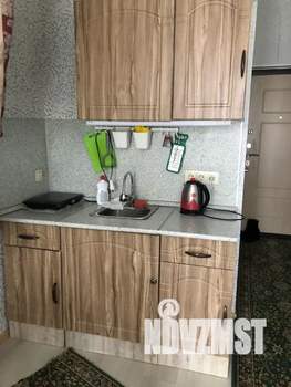 Студия квартира, посуточно, 19м2, 4/6 этаж