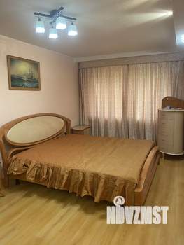 3-к квартира, на длительный срок, 69м2, 5/5 этаж