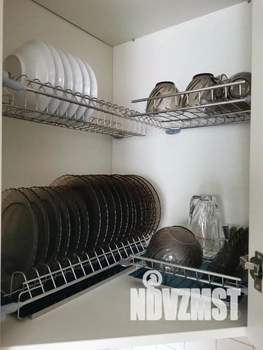2-к квартира, посуточно, 50м2, 1/1 этаж
