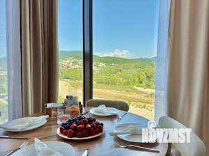 1-к квартира, посуточно, 31м2, 6/6 этаж