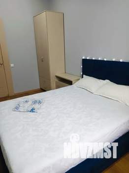 2-к квартира, посуточно, 40м2, 2/6 этаж
