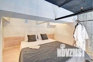 1-к квартира, посуточно, 30м2, 2/7 этаж