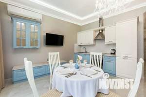 1-к квартира, посуточно, 58м2, 1/1 этаж