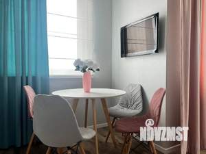 Студия квартира, посуточно, 32м2, 5/12 этаж