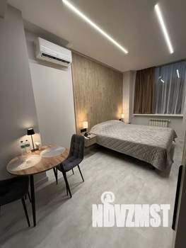 1-к квартира, посуточно, 25м2, 4/7 этаж