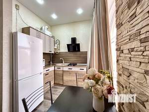 Студия квартира, на длительный срок, 30м2, 3/3 этаж