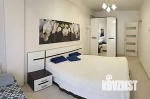 1-к квартира, посуточно, 37м2, 12/12 этаж