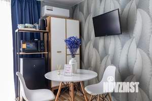 1-к квартира, посуточно, 22м2, 1/1 этаж