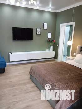 2-к квартира, посуточно, 50м2, 6/16 этаж