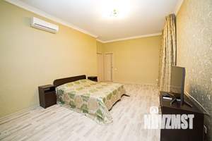 1-к квартира, посуточно, 95м2, 1/1 этаж