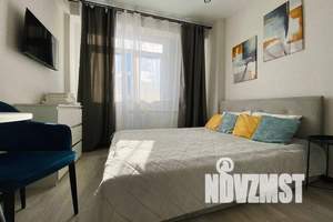 1-к квартира, посуточно, 20м2, 1/5 этаж