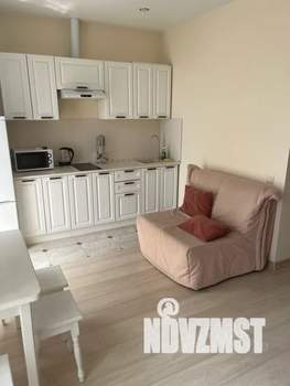 Студия квартира, посуточно, 26м2, 9/10 этаж