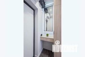 1-к квартира, посуточно, 30м2, 4/11 этаж