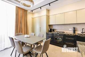 4-к квартира, на длительный срок, 115м2, 6/6 этаж