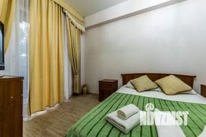 3-к квартира, посуточно, 65м2, 1/4 этаж