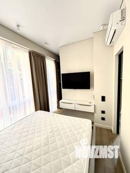 1-к квартира, на длительный срок, 30м2, 2/4 этаж