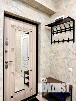Студия квартира, посуточно, 30м2, 1/9 этаж
