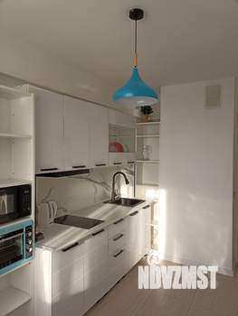 2-к квартира, посуточно, 52м2, 2/9 этаж