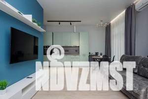 2-к квартира, посуточно, 87м2, 11/20 этаж