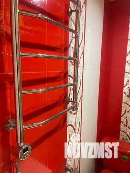 1-к квартира, посуточно, 37м2, 1/14 этаж