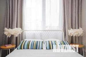1-к квартира, посуточно, 30м2, 4/11 этаж