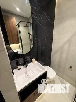 Студия квартира, посуточно, 24м2, 7/18 этаж